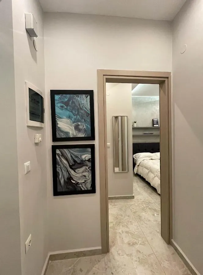 C.3 Anemone Lux_Apartment 테살로니키 0*,  그리스